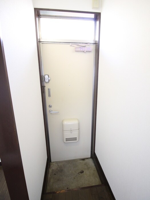 メゾン松風の物件内観写真