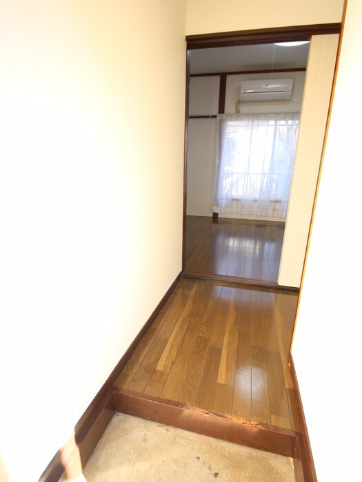 メゾン松風の物件内観写真