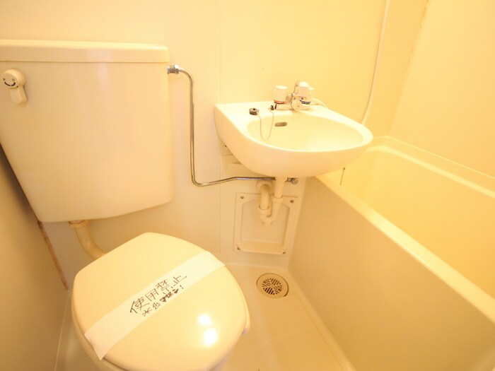 メゾン松風の物件内観写真