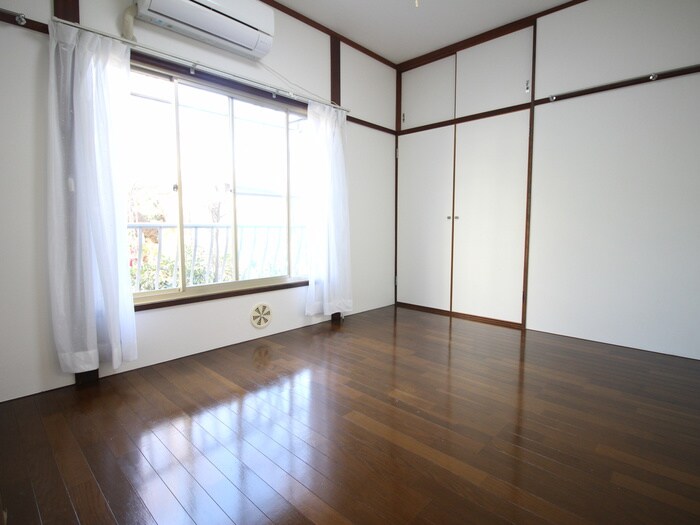 メゾン松風の物件内観写真