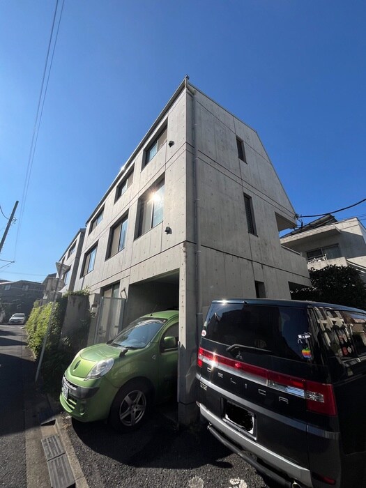 ｍｏｍｅｎｔｕｍの物件外観写真