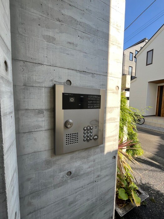 ｍｏｍｅｎｔｕｍの物件外観写真