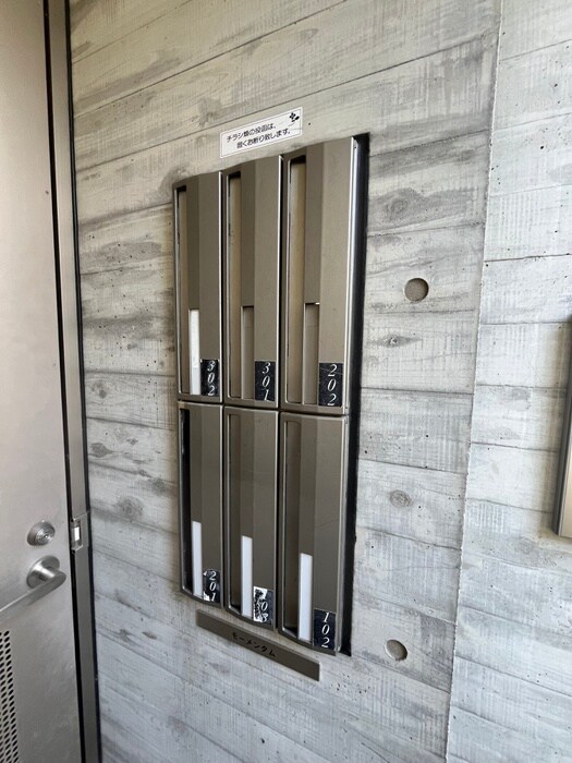 ｍｏｍｅｎｔｕｍの物件外観写真