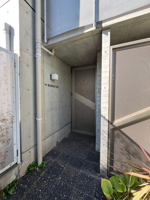 ｍｏｍｅｎｔｕｍの物件外観写真