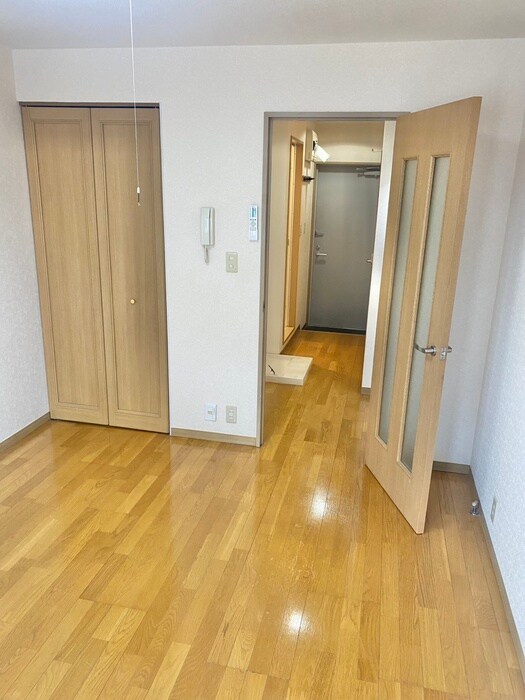 第３加賀ビルの物件内観写真