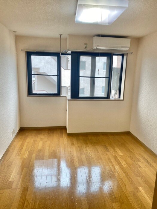 第３加賀ビルの物件内観写真