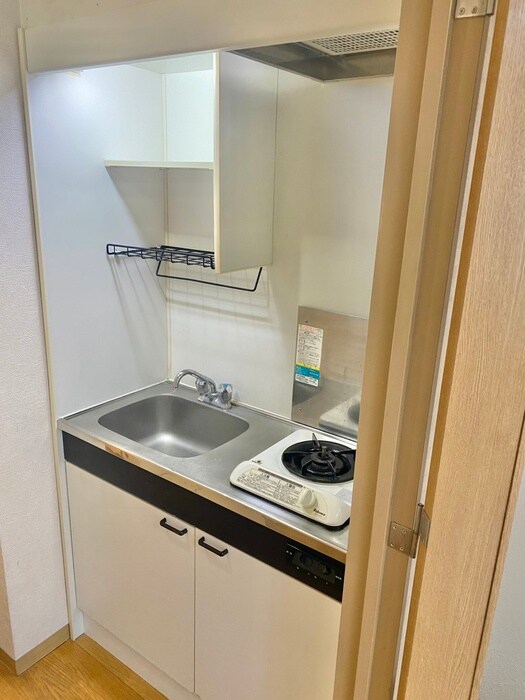 第３加賀ビルの物件内観写真