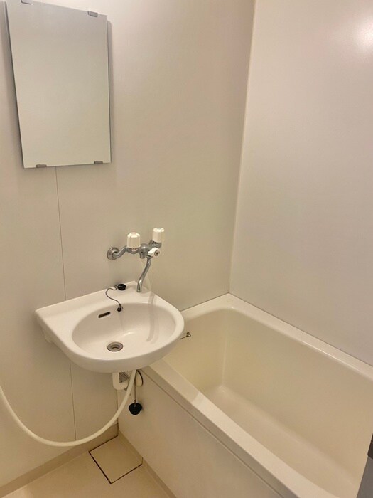 第３加賀ビルの物件内観写真