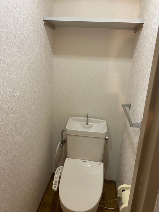 第３加賀ビルの物件内観写真