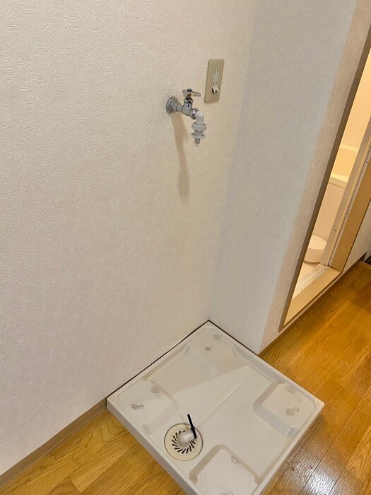 第３加賀ビルの物件内観写真