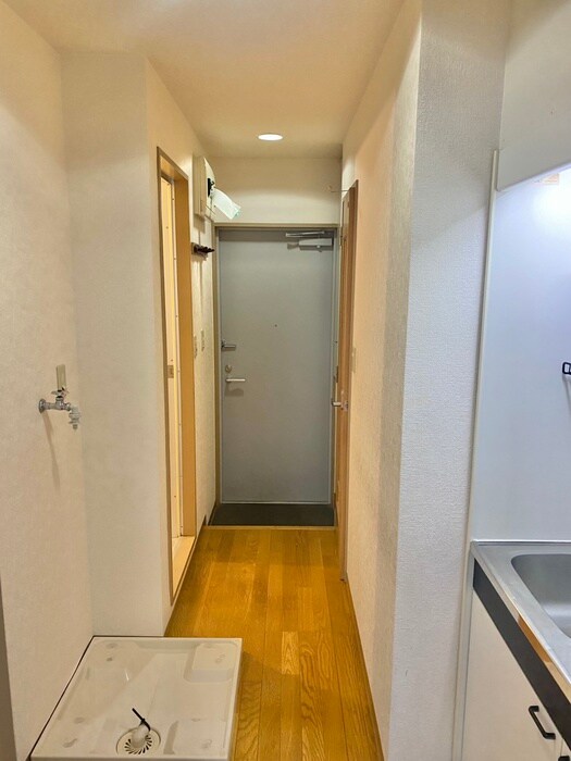 第３加賀ビルの物件内観写真