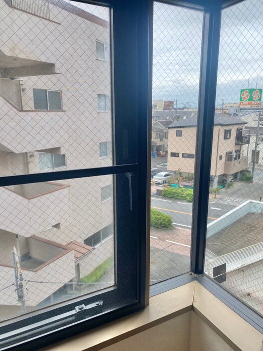 第３加賀ビルの物件内観写真