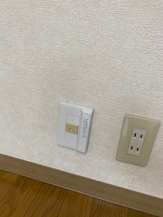 第３加賀ビルの物件内観写真