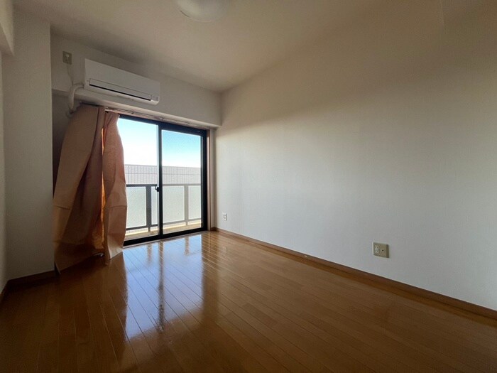 欅ハイツの物件内観写真