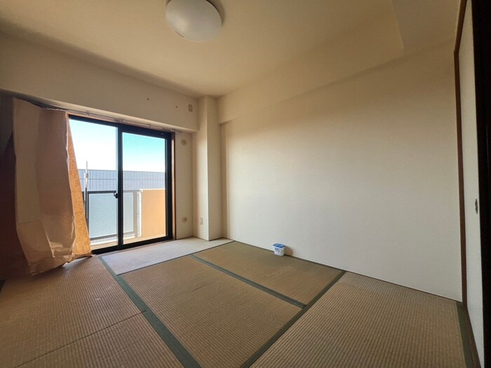 欅ハイツの物件内観写真