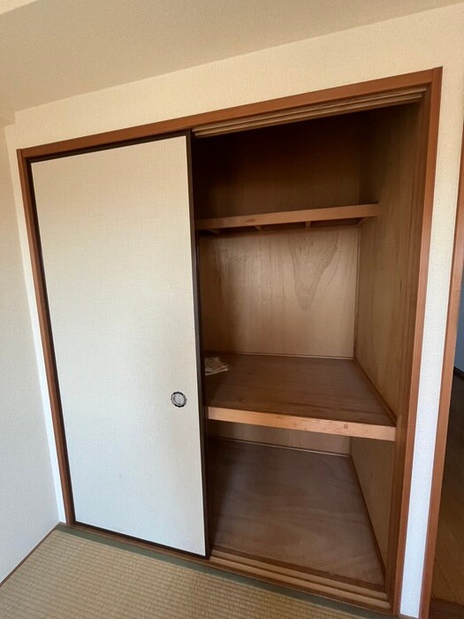 欅ハイツの物件内観写真