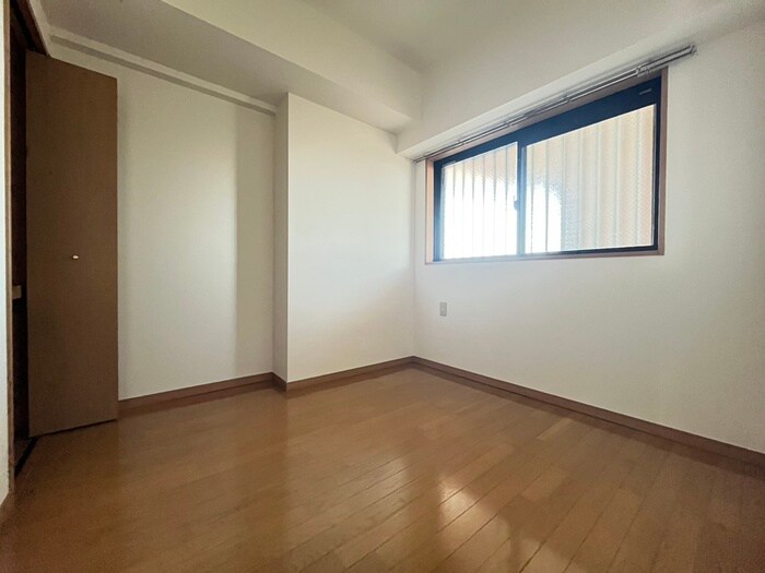 欅ハイツの物件内観写真