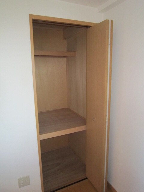 欅ハイツの物件内観写真