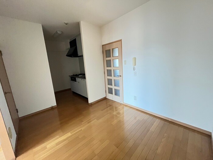 欅ハイツの物件内観写真