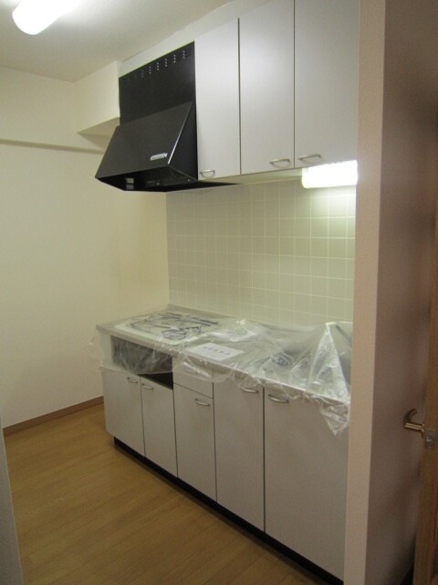 欅ハイツの物件内観写真