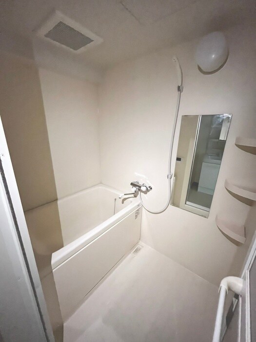 欅ハイツの物件内観写真