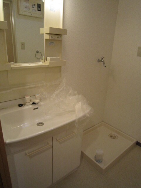 欅ハイツの物件内観写真