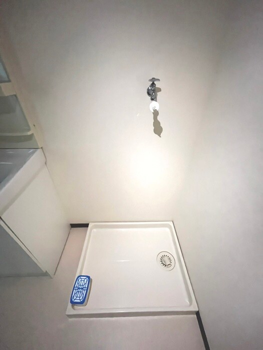 欅ハイツの物件内観写真