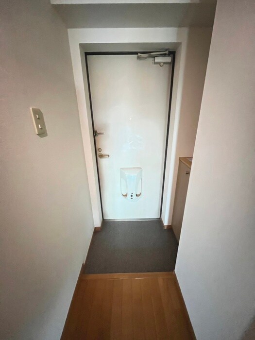 欅ハイツの物件内観写真