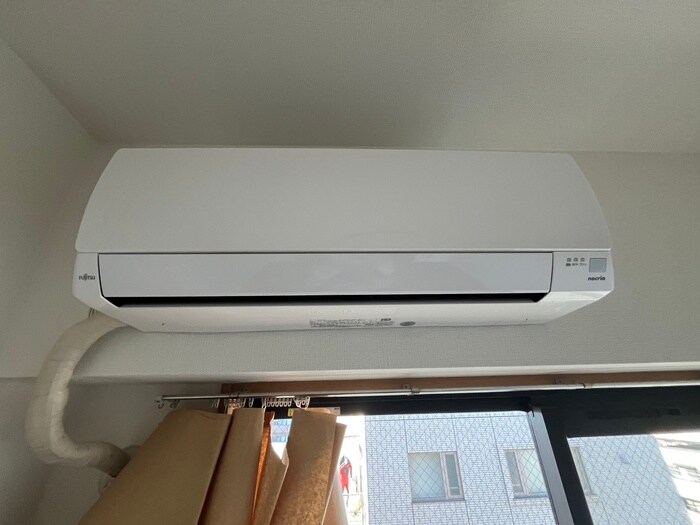 欅ハイツの物件内観写真