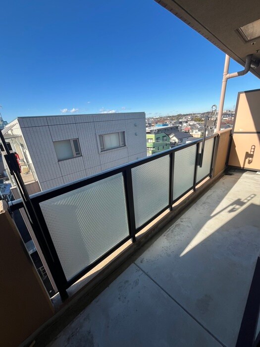 欅ハイツの物件内観写真