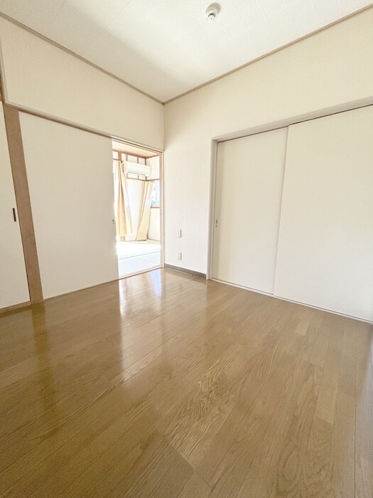 田口コーポの物件内観写真