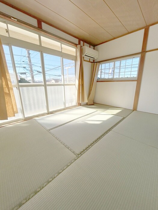 田口コーポの物件内観写真