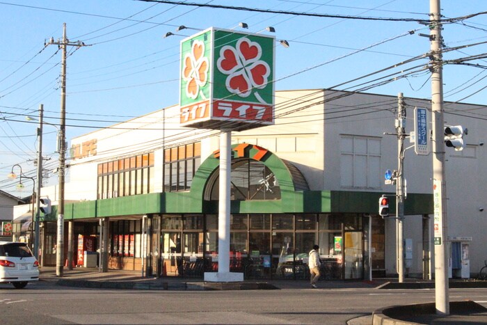 田口コーポの物件外観写真