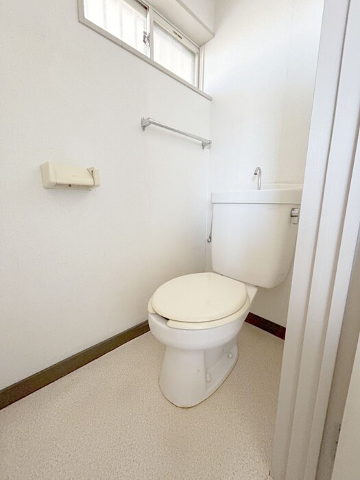 田口コーポの物件内観写真