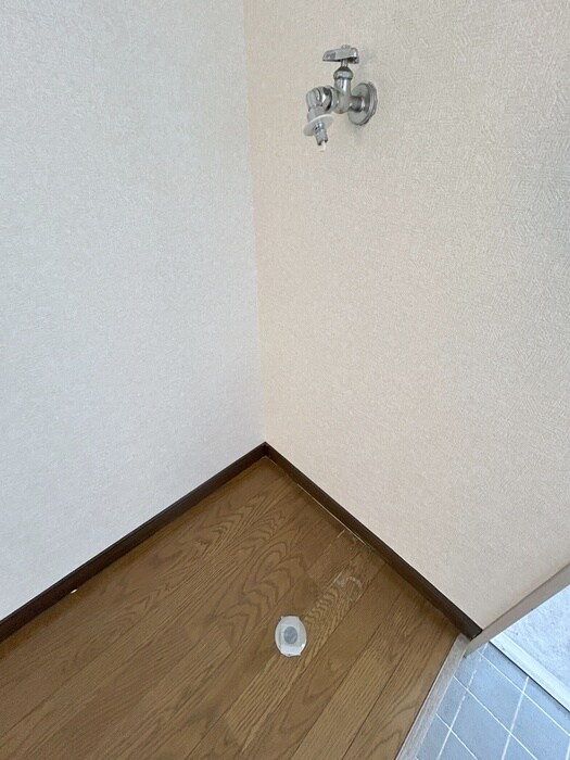 田口コーポの物件内観写真