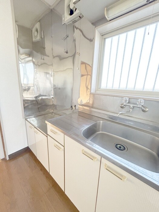 田口コーポの物件内観写真