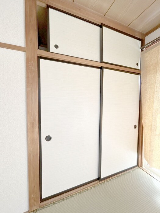 田口コーポの物件内観写真