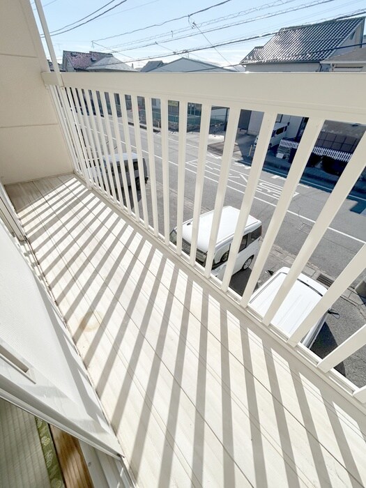 田口コーポの物件内観写真