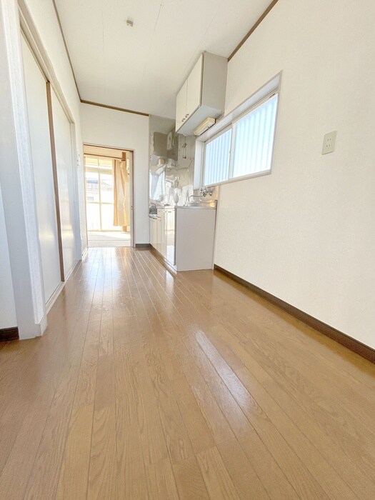 田口コーポの物件内観写真