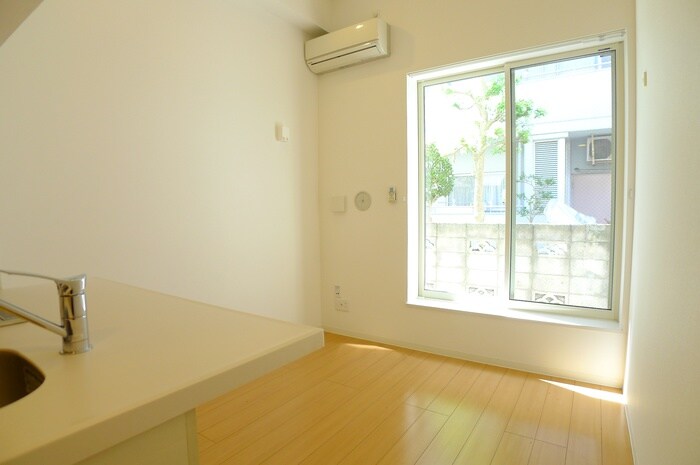 My Style KOIWAの物件内観写真