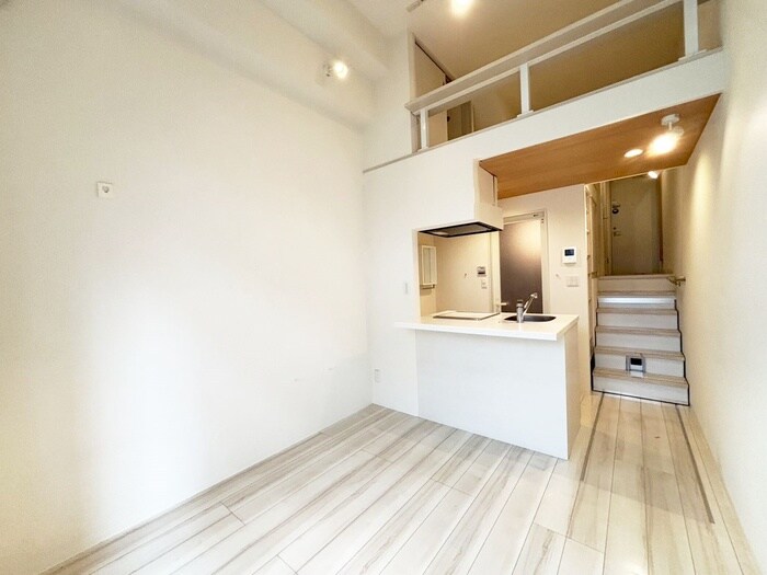 My Style KOIWAの物件内観写真