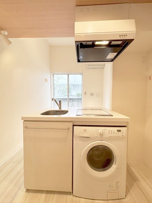 My Style KOIWAの物件内観写真