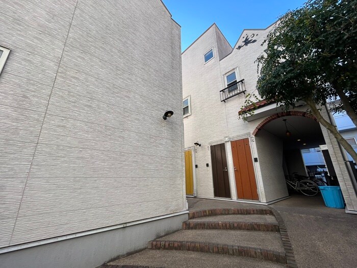 My Style KOIWAの物件外観写真