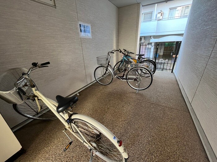 My Style KOIWAの物件外観写真