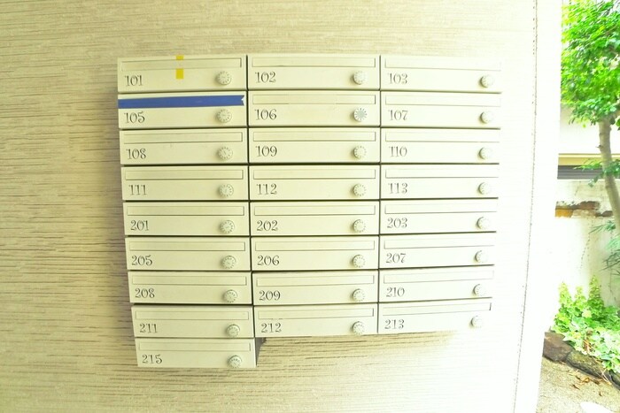 My Style KOIWAの物件外観写真