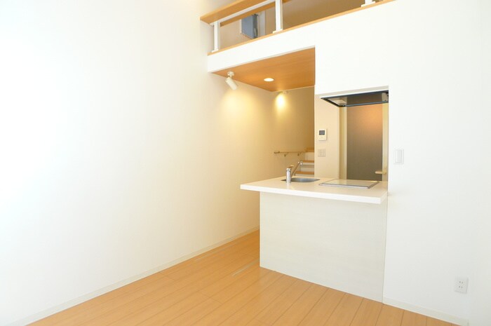 My Style KOIWAの物件内観写真