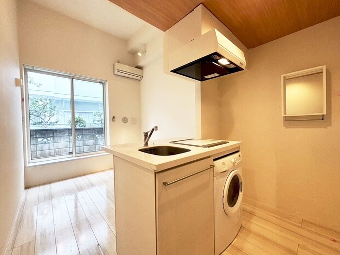 My Style KOIWAの物件内観写真