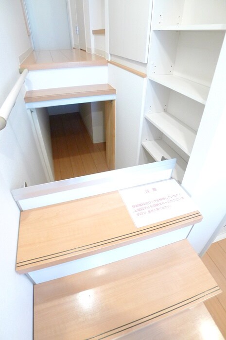 My Style KOIWAの物件内観写真