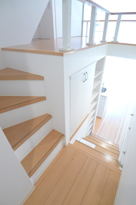 My Style KOIWAの物件内観写真