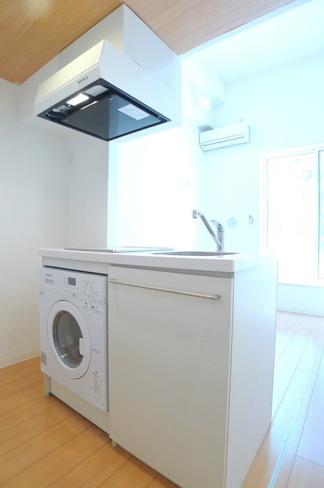 My Style KOIWAの物件内観写真